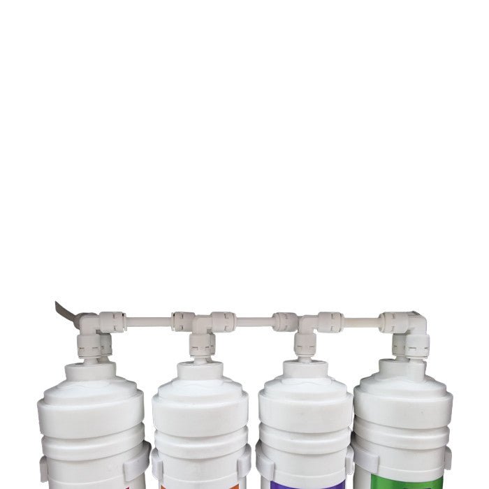 CE Integrated CE-ADWF40 Table Top Water Purifier & Multi-Temperature Dispenser | TBM Online