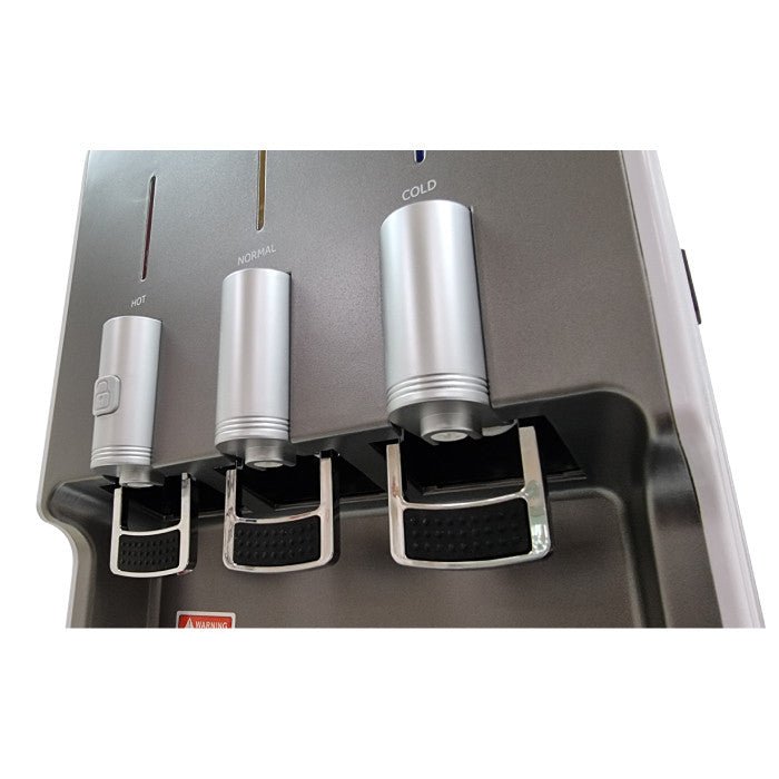 CE Integrated CE-ADWF40 Table Top Water Purifier & Multi-Temperature Dispenser | TBM Online