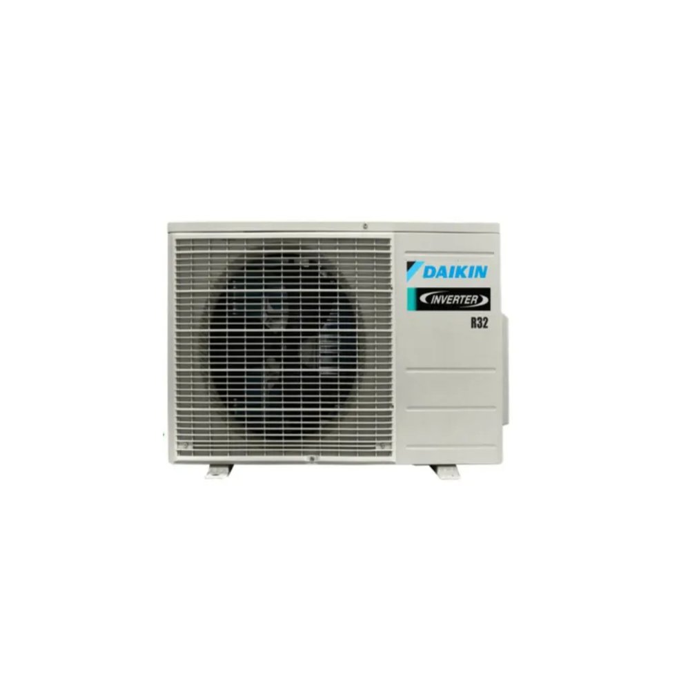 Daikin FTKU60BV1MF Ga Air Cond 2.5Hp Deluxe Wall Mounted Inverter Gas R32 3D Airflow Eco+ Mode | TBM Online