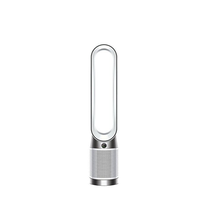 Dyson TP10 WHITE Cool Air Purifier Tower Fan | TBM Online