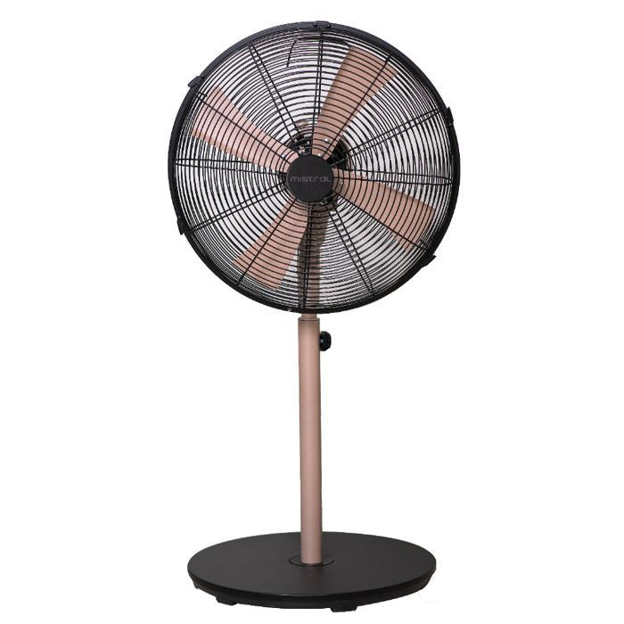 Mistral MSF1618GB 16" Stand Fan | TBM Online