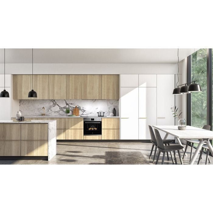 Electrolux KODGH70TXA Built In Oven Ultimatetaste 500 72.0L 60CM | TBM Online