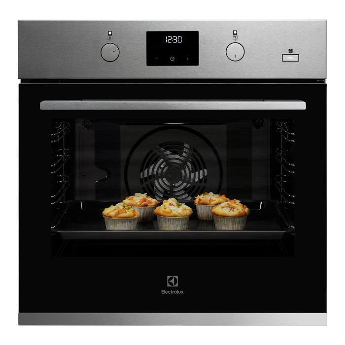 Electrolux KODGH70TXA Built In Oven Ultimatetaste 500 72.0L 60CM | TBM Online