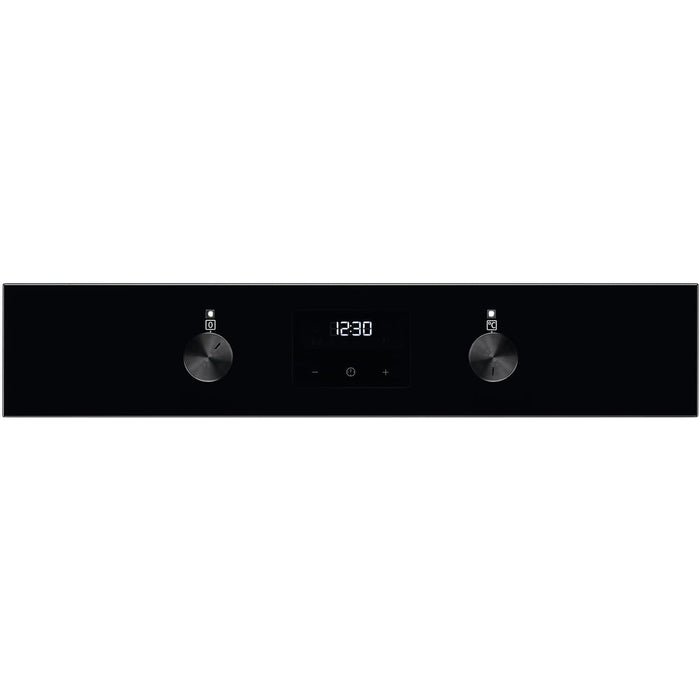 Electrolux KOIGH00KA Built In Oven LED Time Display 72.0L Black | TBM Online
