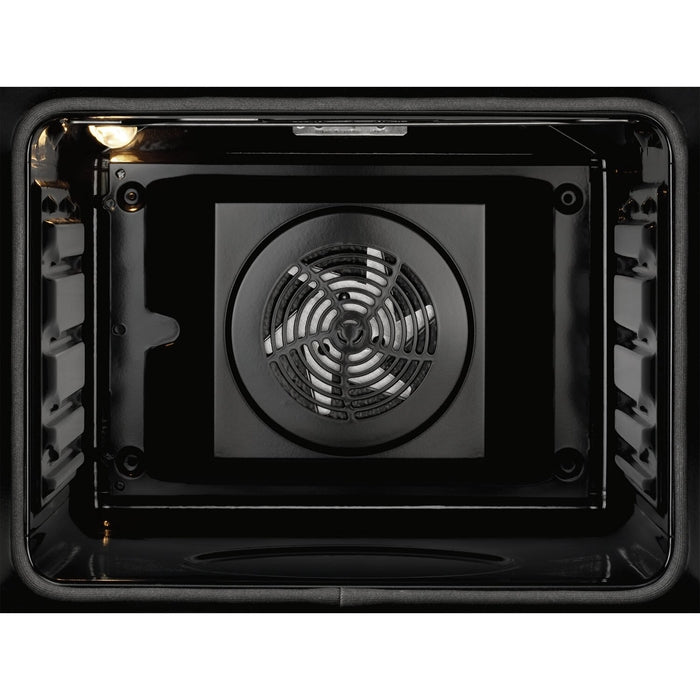 Electrolux KOIGH00KA Built In Oven LED Time Display 72.0L Black | TBM Online