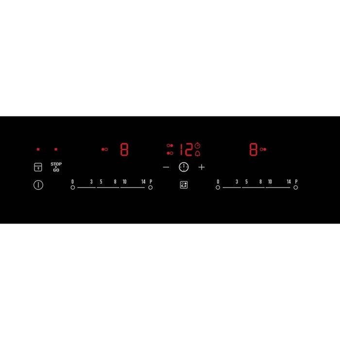 Electrolux EHC7240BA Built-In Ceramic Hob 2 Cooking Zones | TBM Online