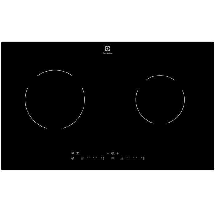 Electrolux EHC7240BA Built-In Ceramic Hob 2 Cooking Zones | TBM Online