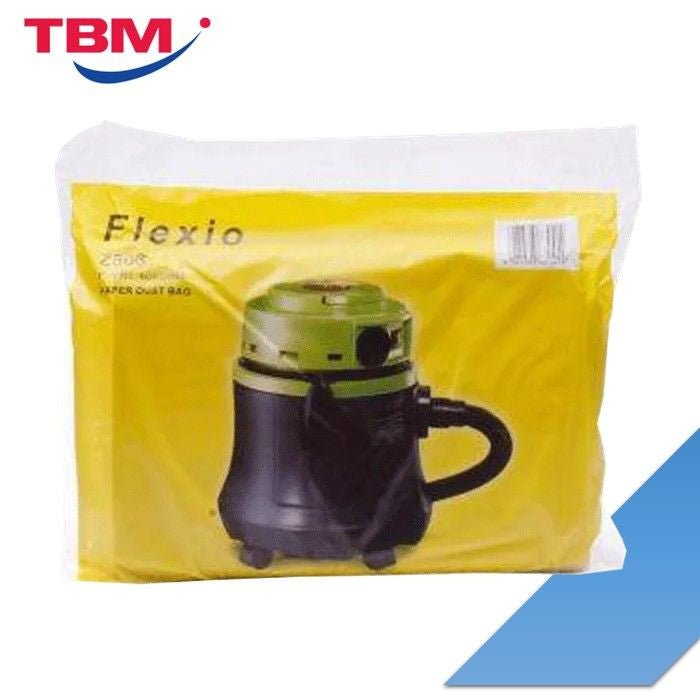 Electrolux 80402605 Dust Bag - Z803 PKG/S | TBM Online