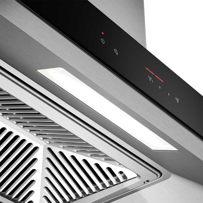 Electrolux ECC9310S Chimney Hood 90CM | TBM Online