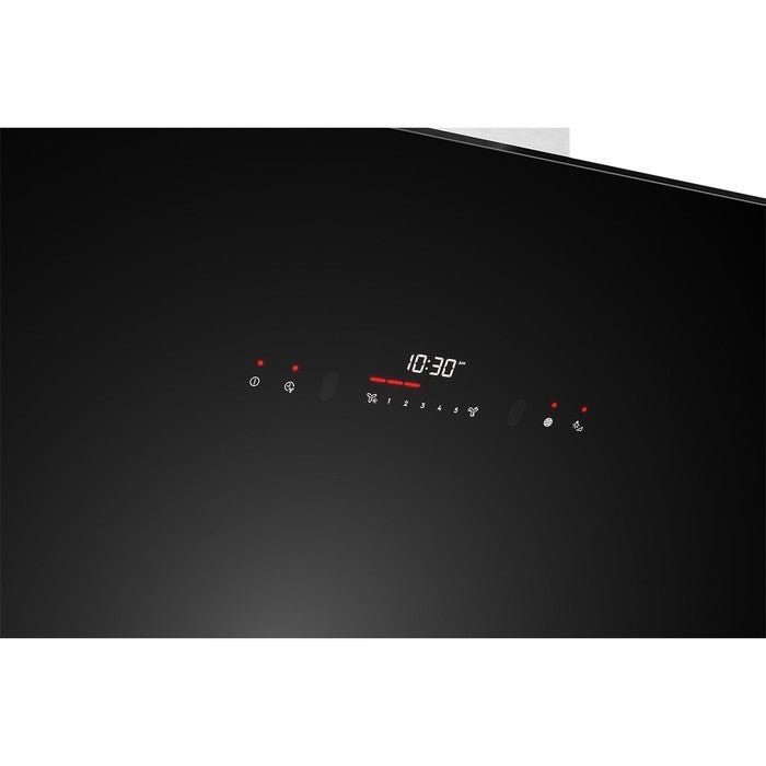 Electrolux ECS9979K Cooker Hood Sloop Sliding Panel Suction Power 1700M3/HR | TBM Online