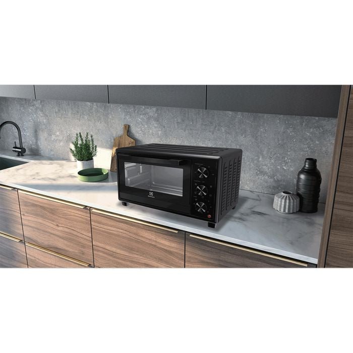 Electrolux EOT2115X Electric Oven Toaster 21.0L | TBM Online