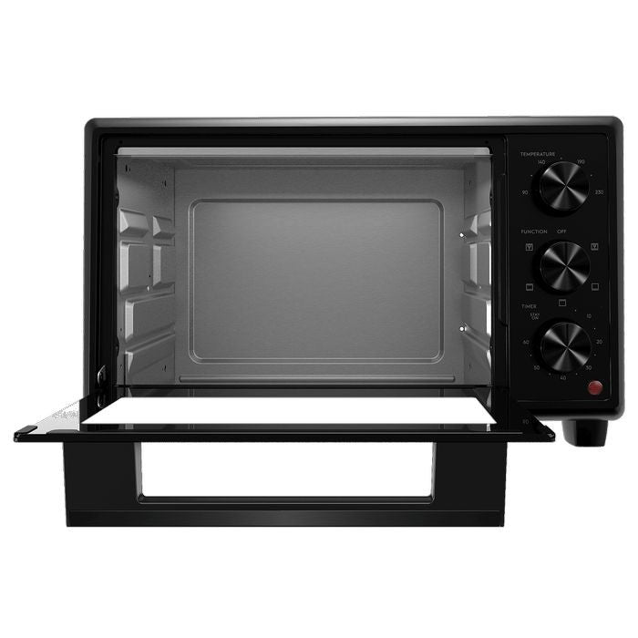 Electrolux EOT2115X Electric Oven Toaster 21.0L | TBM Online