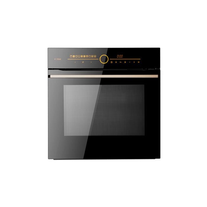 Fotile KSG7003AT Built-In Oven Tempered Glass In Coffee Colors 70.0L | TBM Online