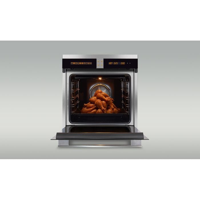 Fotile KSG7003AT Built-In Oven Tempered Glass In Coffee Colors 70.0L | TBM Online