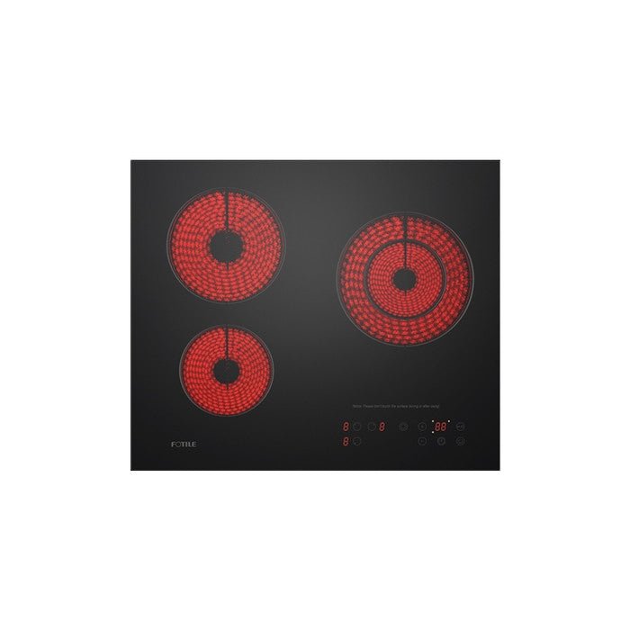 Fotile EEG60301 Electric Hob | TBM Online