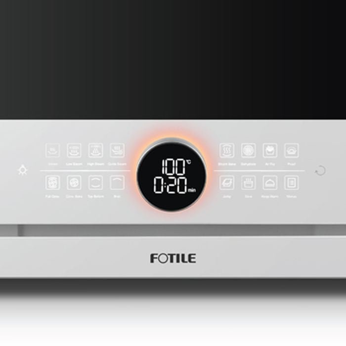 Fotile HYZK32-E3 Steam Combi One Plus Oven 32L | TBM Online