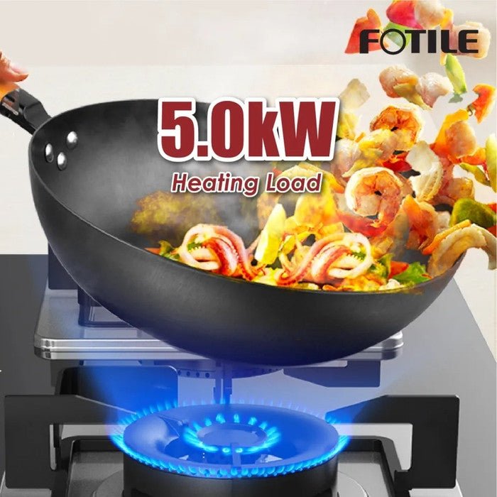 Fotile Built-in Gas Hob Super Flame Series - GHG78312 Kitchen Appliances  And Accessories Cooking Hobs Selangor, Petaling Jaya, Malaysia, Kuala  Lumpur (KL) Supplier, Suppliers, Supply, Supplies