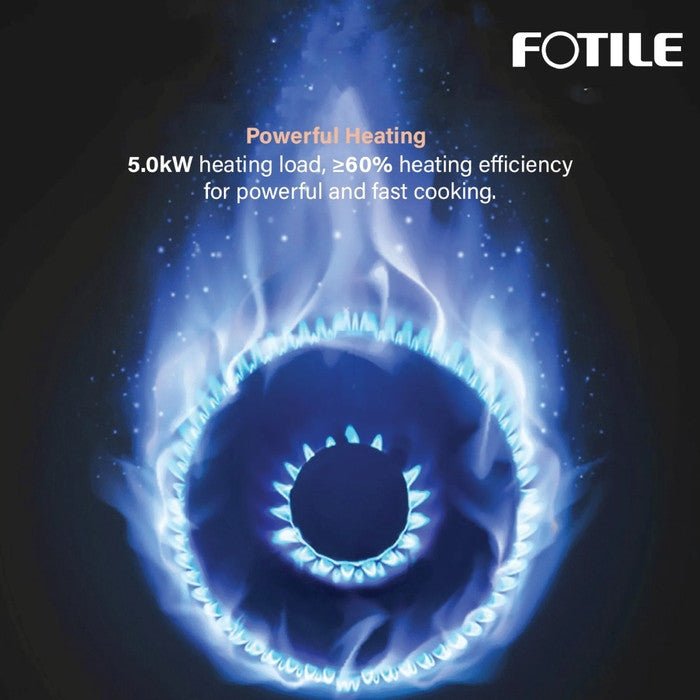 Fotile GHG78215 Cooker Gas Hob | TBM Online