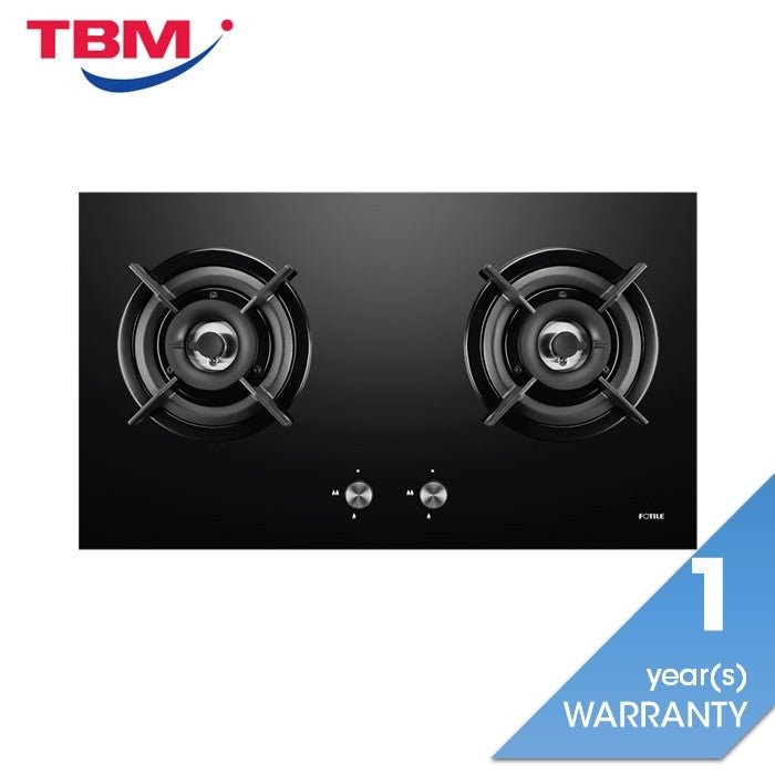 Fotile GHG78215 Cooker Gas Hob | TBM Online
