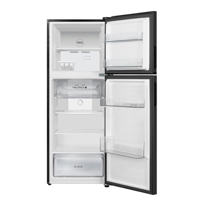 Haier HRF-258H 2 Doors Fridge G258L | TBM Online