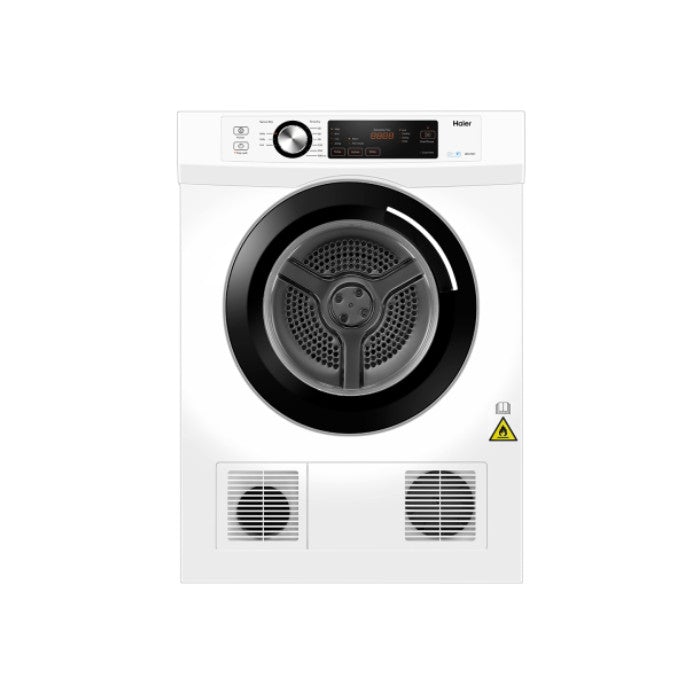 Haier HDV70E1 Vented Dryer 7.0Kg | TBM Online