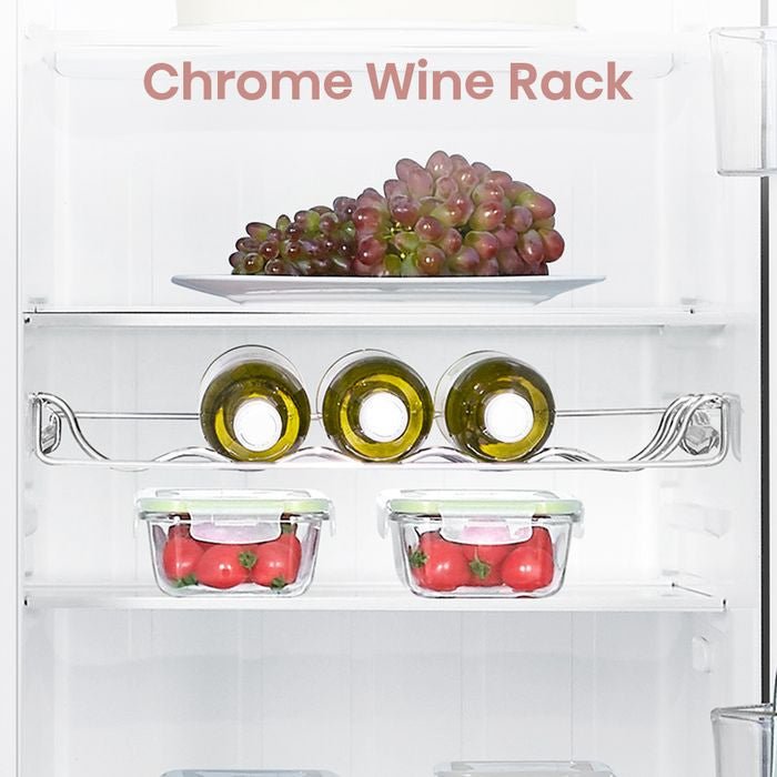 Hisense RS688N4AW-PU Side-By-Side Fridge 620L Inverter | TBM Online