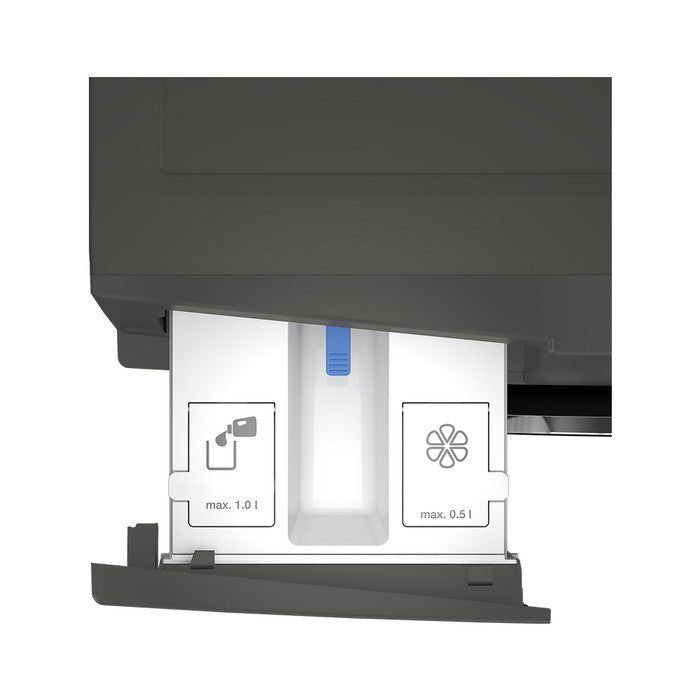 Hitachi BD-100XFVEADM Front Load Washer 10.0kg Inverter | TBM Online