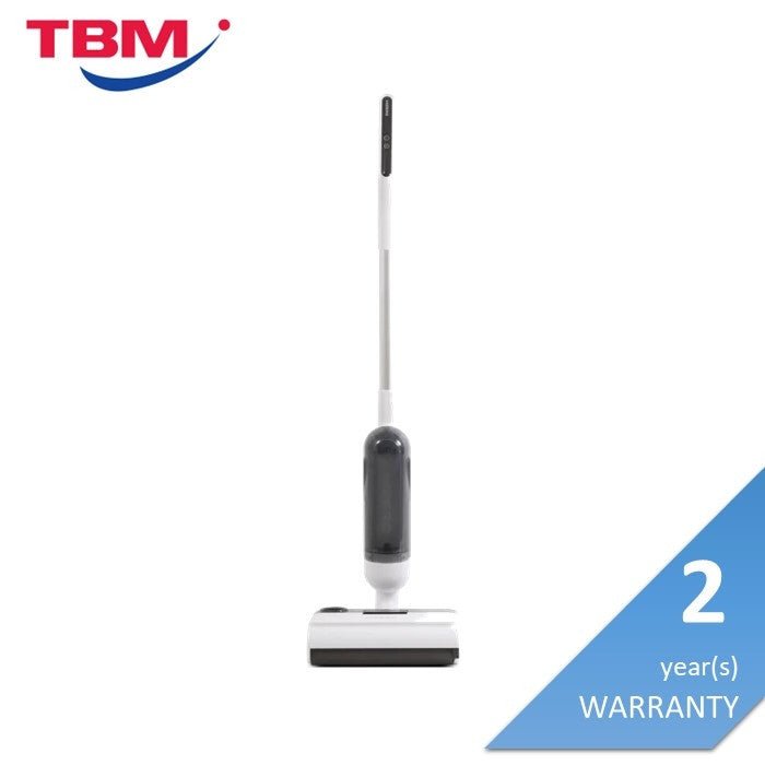Hizero F100WHT Bionic F100 4-in-1 Floor Cleaner (White) | TBM Online
