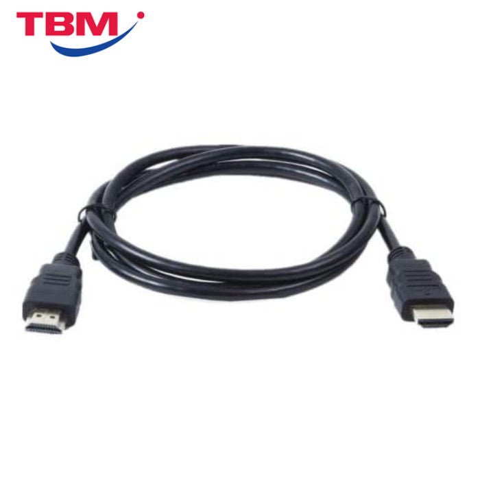 Homestar HDMI Cable 1.5M Version 1.4 | TBM – TBM Online