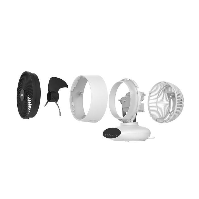 Houm C8 Air Circulator Fan | TBM Online