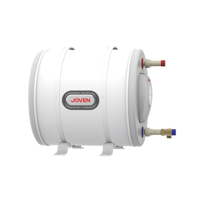 Joven JSH-25 IB Water Heater 5.5Gal SS Inertank Horizontal Isolation Barrier 25.0L | TBM Online