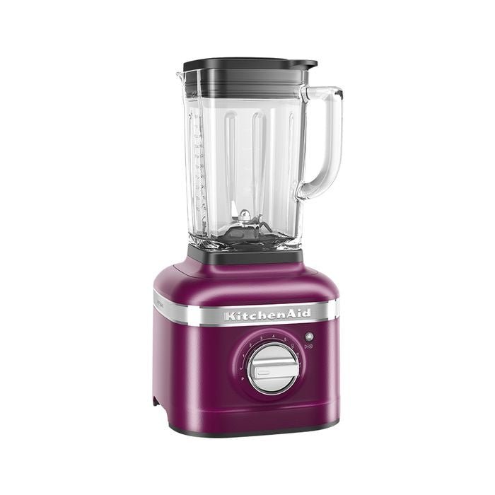 Kitchenaid 5KSB4026GBE Stand Blender K400 Beetroot TBM TBM Online