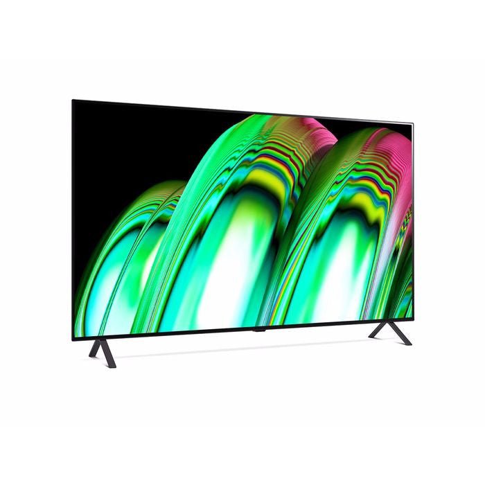 LG OLED77A2PSA 77" OLED A2 4K TV | TBM Online