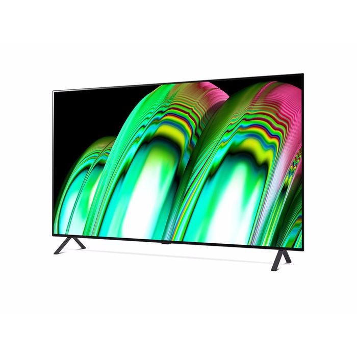 LG OLED77A2PSA 77" OLED A2 4K TV | TBM Online