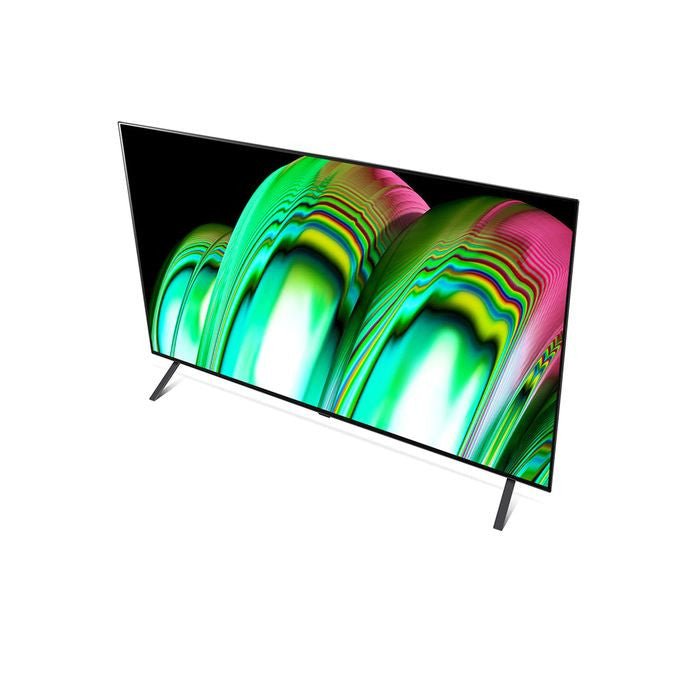 LG OLED77A2PSA 77" OLED A2 4K TV | TBM Online