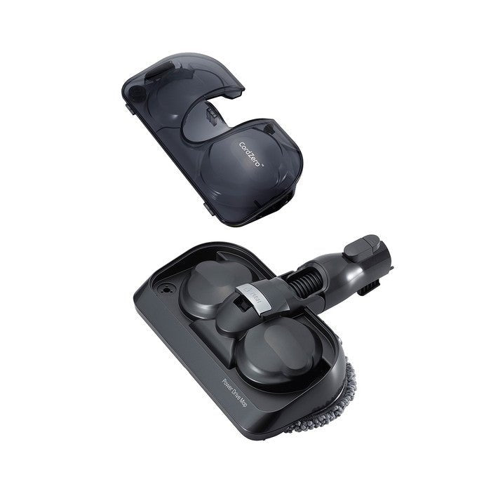LG A9K-MAX AeroScience 3-in-1 Vacuum Cleaner & Mopping CordZero | TBM Online