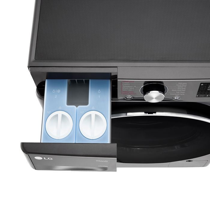 LG FV1411H3BA Front Load Washer 11.0KG Dryer 7.0KG With AI Direct Drive | TBM Online