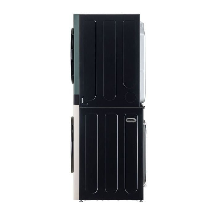 LG WT1410NHEG Objet Washtower Front Load Washer 14.0kg Dryer 10.0kg | TBM Online