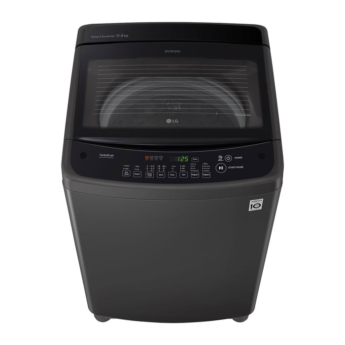 LG T2311VS2B Top Load Washer With Smart Inverter 11.0 kg | TBM Online