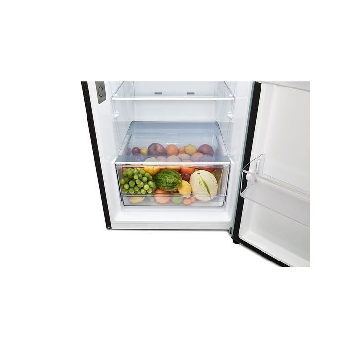 LG GN-B332PMGB 2 Door Fridge G330L Inverter Mint | TBM Online