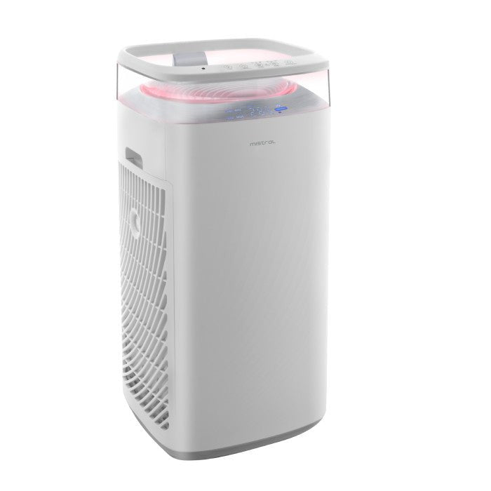 Mistral MAP500G Air Purifier Cover Area 40 - 60M2 | TBM Online