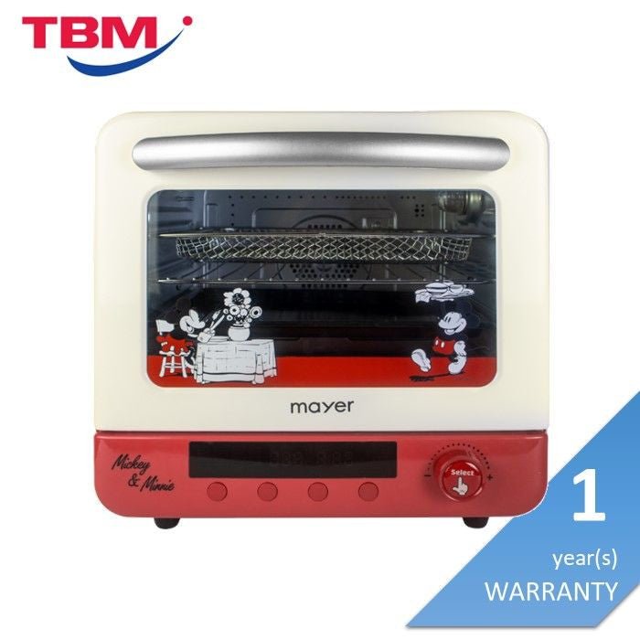 Mayer MMAO20 Disney Digital Air Oven | TBM Online