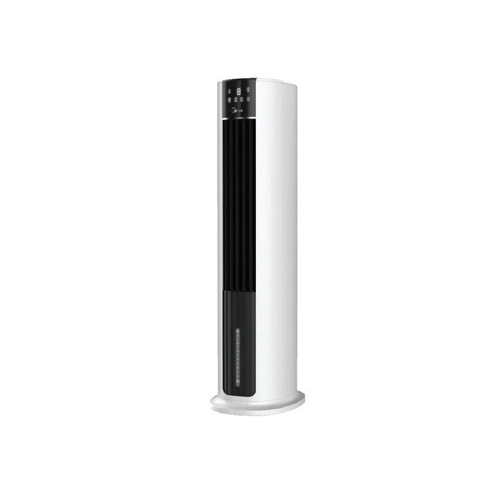 Midea MAC-107AR Slim Tower Air Cooler 7.0L | TBM Online