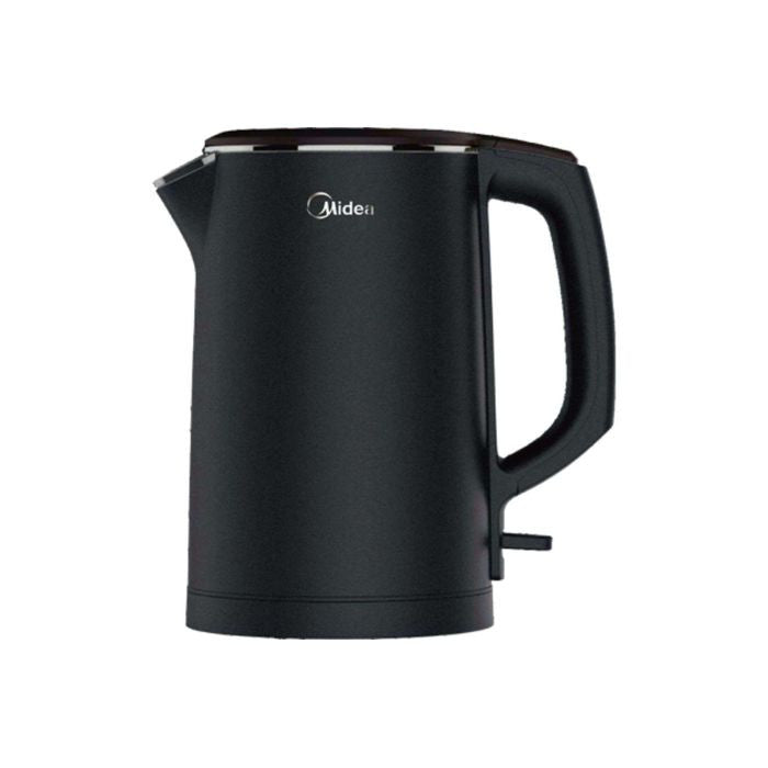 Midea MK-15HJ Jug Kettle Double Wall 1.5L | TBM Online