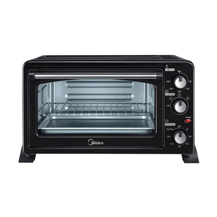 Midea MEO-25EX1 Electric Oven 25.0L | TBM Online