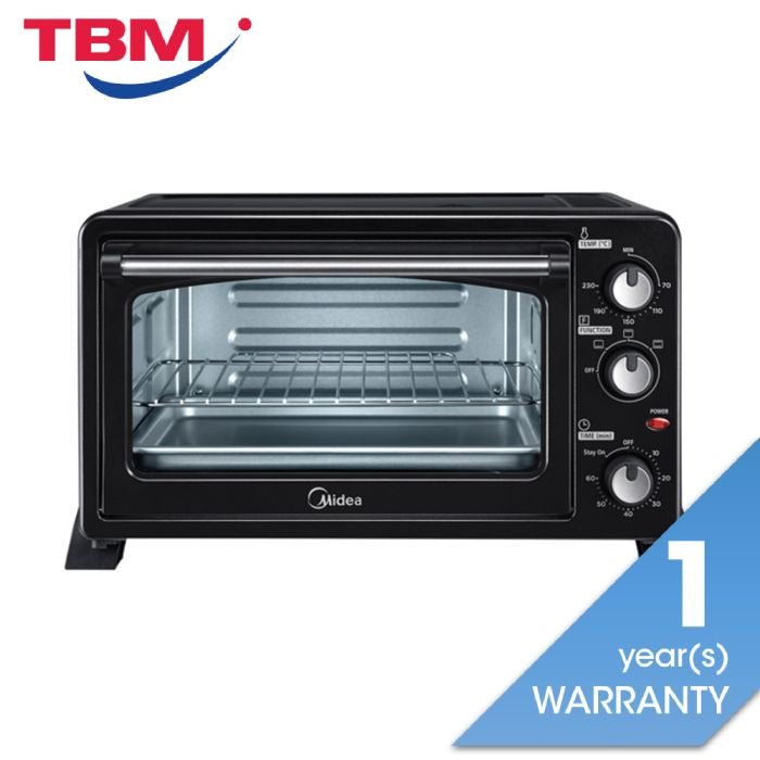 Midea MEO-25EX1 Electric Oven 25.0L | TBM Online