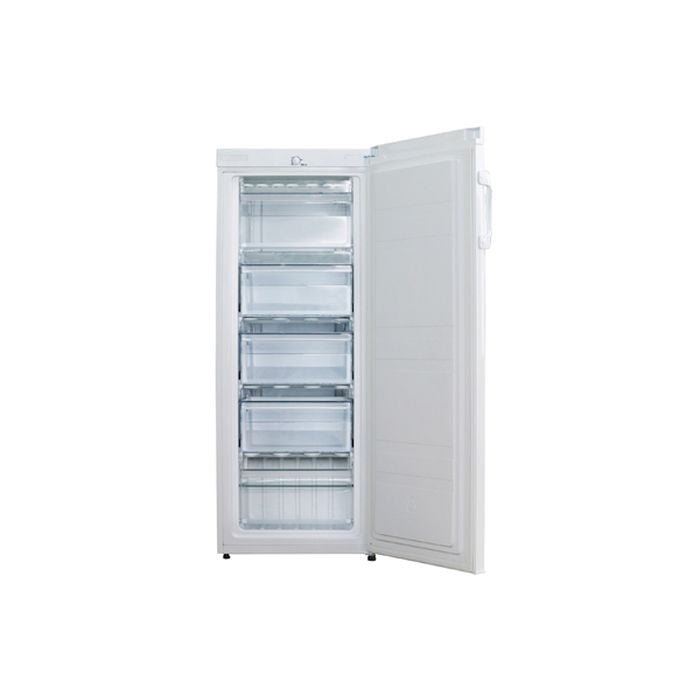 Midea MUF-208SD Upright Freezer 188L | TBM Online