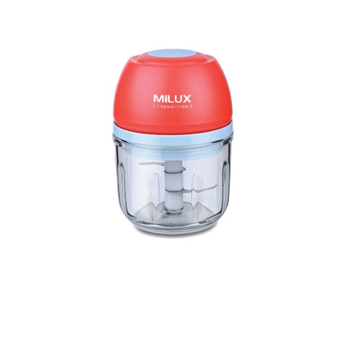 Milux MFC-300WG Mini Chopper 30W | TBM Online