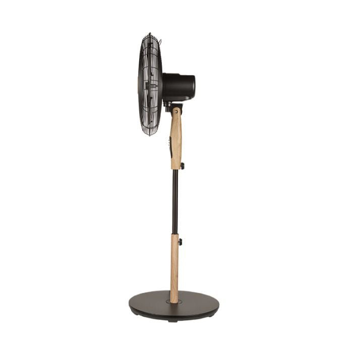 Mistral MSF1615R Stand Fan 16" With Remote | TBM Online