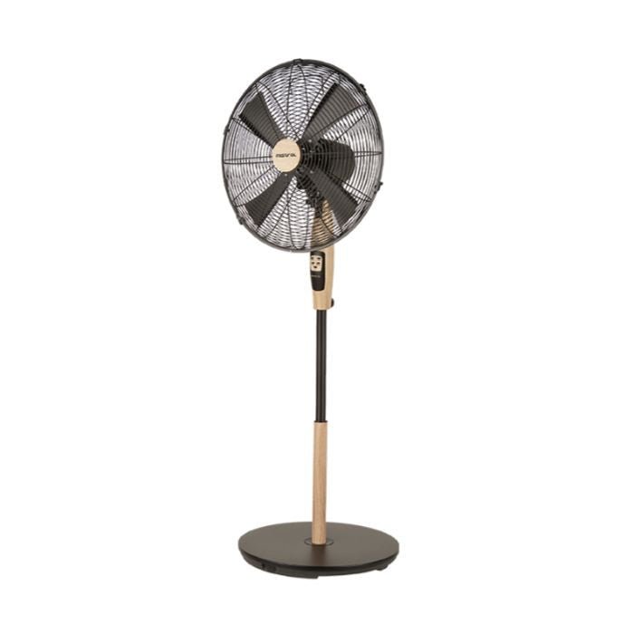 Mistral MSF1615R Stand Fan 16" With Remote | TBM Online
